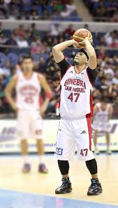 Subscribe to one sports channel! Mark Caguioa Wikipedia