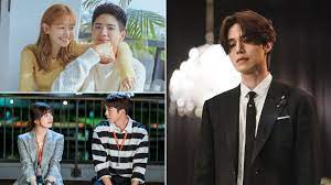 There are other options for enjoying your favorite shows. September To November 2020 New And Upcoming Korean Dramas We Can T Wait To Watch Klook Travel Blog