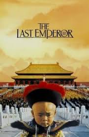 Era imaginea vie a trecutului imperial al chinei. The Last Emperor Ultimul ImpÄrat 1987 Film Online Subtitrat Filme Online Gratis Subtitrate In Limba RomanÄ