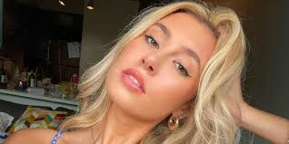 Carly (Too Hot To Handle) is plotseling een ster op Instagram