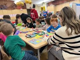 Milton-Union Middle School...