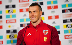 Gareth Bale vows he is 100 per cent fit for Wales