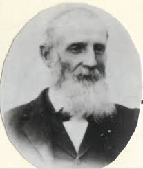 Upper Level: William Taylor 1787-1839 Elizabeth Patrick 1793-1880