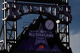 The good news is that tnt have their very own live stream where you can catch all the action Mlb All Star Game 2021 Washington Nationals Sending Three To Colorado Federal Baseball