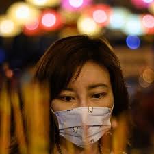 Coronavírus: franceses de origem asiática criam a hashtag "eu não sou um  vírus" para protestar contra preconceito