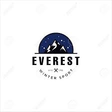 Create a professional everest logo in minutes with our free everest logo maker. Everest Logo Vectors Mountain Everest Outdoor Logo Mountain Royalty Free Cliparts Vectors And Stock Illustration Image 146868300