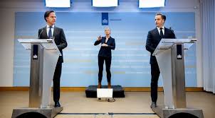 Meneer rutte is heel duidelijk over wat hij wil en gaat doen voor de. De Ondernemer Teruglezen De Persconferentie Van 23 Februari
