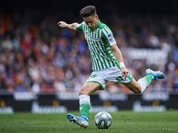 Lawsuits, liens or bankruptcies found on alex's background report criminal or civil court records found on alex's family, friends, neighbors, or classmates view details. West Ham To Consider Move For Real Betis Left Back Alex Moreno If They Stay Up 90min