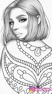 Pin On Premium Coloring Pages