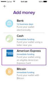 Now as with any other service, the very first thing you need to consider is the fee. Buy Bitcoin With American Express Buy Bitcoin W Debit Or Credit Card