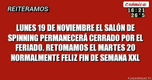 Northpoint, houston tx 77060, de lunes a viernes (excepto los días feriados) entre las horas de 7:30 . a.m. Lunes 19 De Noviembre El Salon De Spinning Permanecera Cerrado Por El Feriado Retomamos El Martes 20 Normalmente Feliz Fin De Semana Xxl Placas Rojas Tv