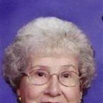 Betty Margaret Dearbaugh Obituary