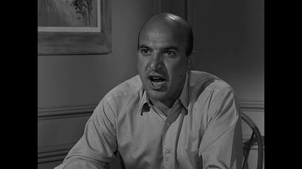 My Life in the Shadow of The Twilight Zone: Episode Spotlight: "Living Doll"  (11/01/1963)