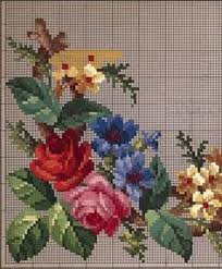 Needlepoint stitches needlework embroidery patterns free cross stitch patterns cross stitching cross stitch embroidery cross stitch flowers pattern making floral wreath. 800 Cross Stitch Flowers Ideas Cross Stitch Flowers Cross Stitch Stitch