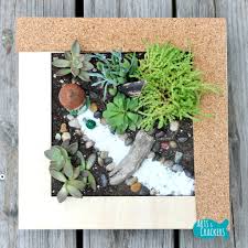 Maybe you would like to learn more about one of these? Diy Succulent Fairy Garden Arts And Crackers