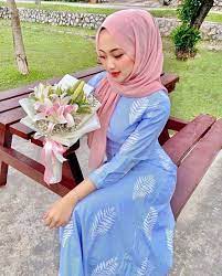 Pin By Sylro Chiro On Cewek Girl Fashion Valentines