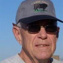 Jeffrey Burton Freeland Obituary