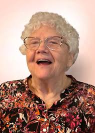 Helen Elizabeth Goodhue