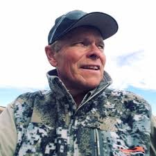 Exciting developments are underway for the team at Rocky Mountain Hunting  Calls and myself! I am thrilled to share that I've been invited to join the  team full-time as the Marketing and