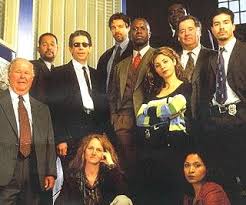 Some of the series' characters and cases were based on the book. Homicide Life On The Street Wikipedia