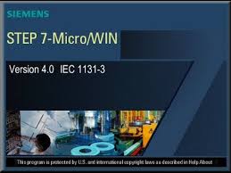 06 Simatic Step 7 200 Free Port Communication Youtube