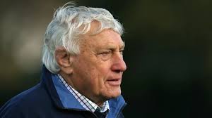 Tissot ambassador Willie John McBride looks forward to round