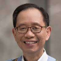 Albert K W Siu