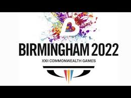 The 2022 commonwealth games, officially known as the xxii commonwealth games and commonly known as birmingham 2022. Commonwealth Games 2022 Youtube