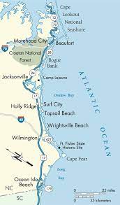 Map Of Carolina Beach Nc The Great River Road | North Carolina Beaches, North Carolina Travel, North  Carolina Vacations