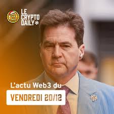Le Crypto Daily