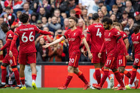 In 2 (66.67%) matches played away was total goals (team and opponent) over 1.5 goals. Liverpool 2 0 Burnley Player Ratings Liverpool Fc This Is Anfield