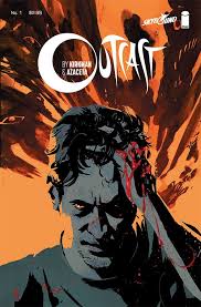 Outcast," "The Wicked + The Divine" Debut in Image Comics June 2014  Solicitations