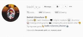 Conseils, astuces et produits de beauté bio. Funny Instagram Bios Status Ideas 2020 List Whitedust