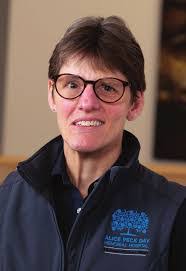 Deborah Lamson's Instagram, Twitter & Facebook