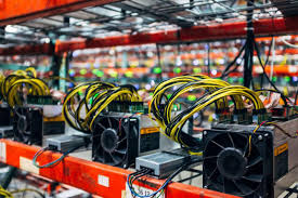 However, places where bitcoin mining is legal it is not considered as a legal tender but is seen as a commodity. Bitcoin Mining Not A Waste Of Energy By Robert Hoogendoorn Medium
