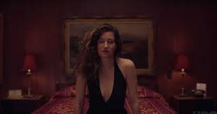Kathryn hahn (born july 23, 1973) is an american actress and comedian. Mrs Fletcher Trailer Gives Kathryn Hahn Her Groove Back In Hbo Comedy
