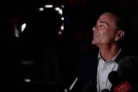 How the battle for absentee ballots defined the Bridgeport election