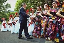 Cultural Universals Cultural Anthropology