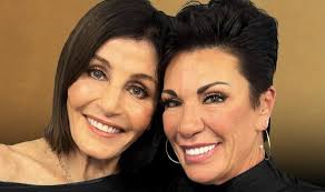 Golden Bachelor's Gerry shaded by exes Susan and Kathy as they pick side