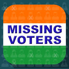 This is most common with apps downloaded from outs. Updated Missing Voters Apk Download For Pc Android 2021