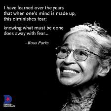 Zobacz wybrane przez nas produkty dla hasła „rosa parks quotes: Quotes About Rosa Parks 68 Quotes