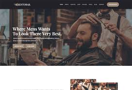 Sign in to see your favorites or sign up and save your favorites. 25 Barber Shop Haircut And Hairdo Wordpress Themes Wp Daddy