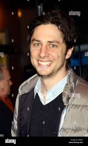 Zach booth hi-res stock photography and images