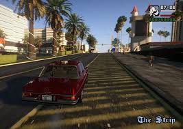 Get GTA: San Andreas without conducting grand theft on Rockstar's .