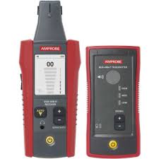 © 2008 amprobe test tools. Amprobe Uld 420 Ultrasonic Leak Detector With Transmitter Tequipment