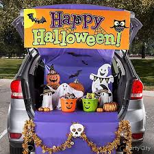 Maybe you would like to learn more about one of these? 22 Trunk Or Treat Ideas That Rev Up Halloween Fun Party City