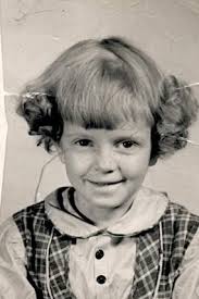 Ina Ruth Cooper Obituary