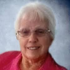 Betty Karns's Instagram, Twitter & Facebook