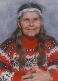 Sarah Skaggs Obituary