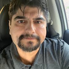 In Memory of Benny Scott Espejo, Class of 1986